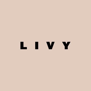 Li-vy logo