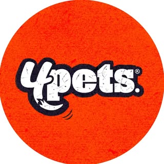 4Pets logo