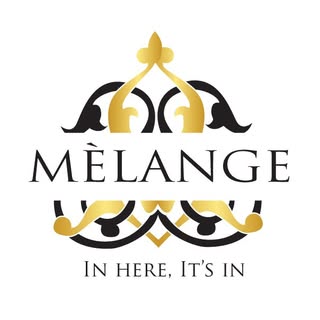 Melange Singapore logo