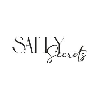 Salty Secrets logo