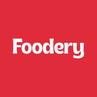 Foodery logo