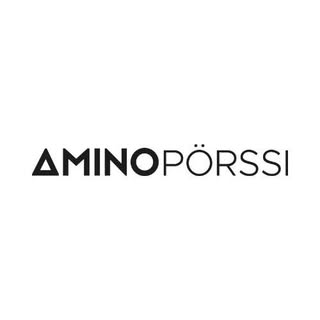 Aminopörssi logo