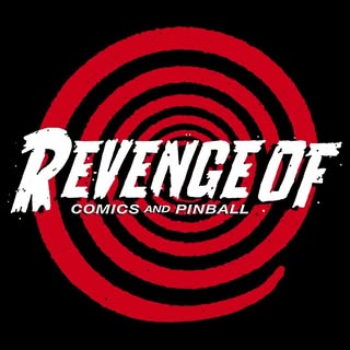 Revenge Of logo