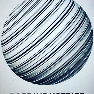 Raee-Industries logo