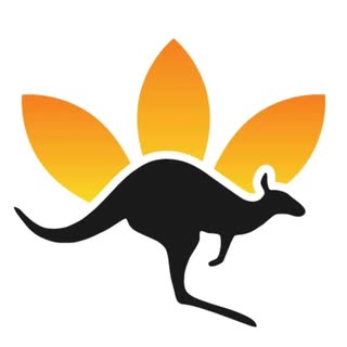 Turmeric Australia logo
