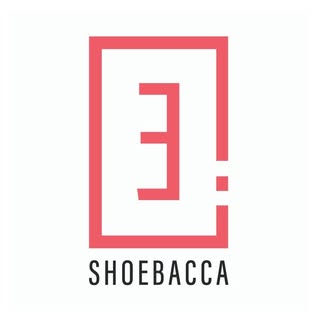 Shoebacca logo