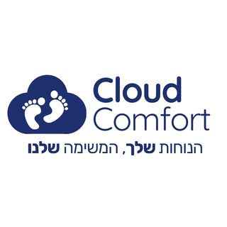 Cloud Comfort | קלאוד קומפורט logo