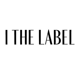 I The Label logo