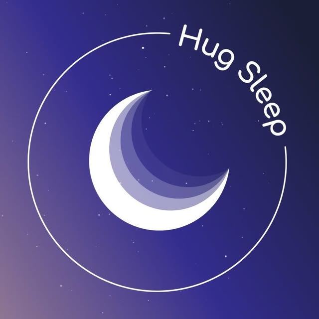 Hug Sleep Inc. logo
