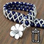 Queencitybead logo