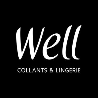 Well logo