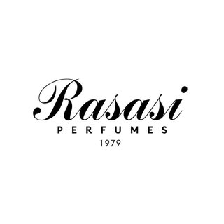 Rasasi Perfumes UAE logo