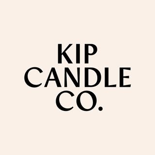 Kip Candle Co logo
