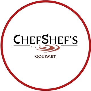 ChefShefs Artisan Products logo