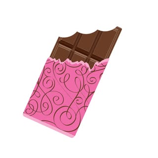 Candy Wrapper Store logo