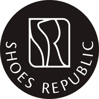 Shoes Republic logo
