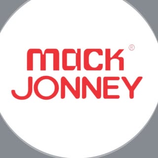 Mack Jonney store logo