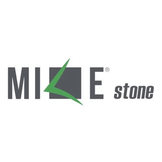 MILE®stone logo