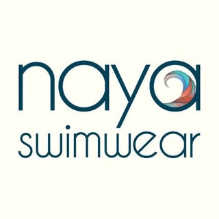 Naya Swimear logo