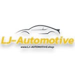 LJ Automotive logo
