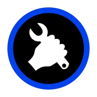 tusrefacciones.mx logo