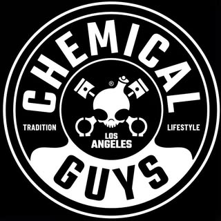 Chemical Guys logo