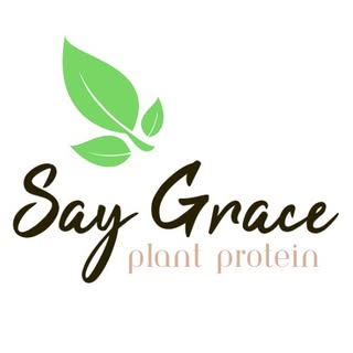 Say Grace logo