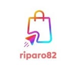 riparo82 logo