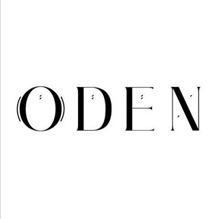 ODEN logo