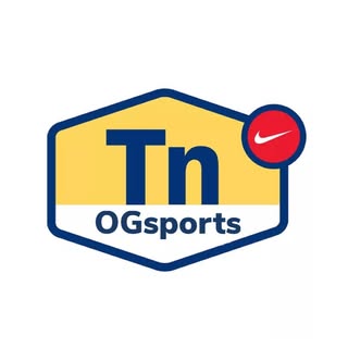 tnairshoes logo
