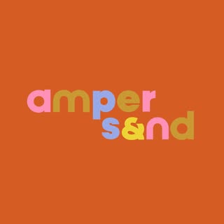 Ampersand logo
