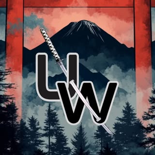 Ultimate Weapons logo