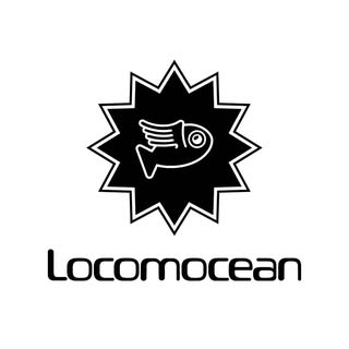 Locomocean logo