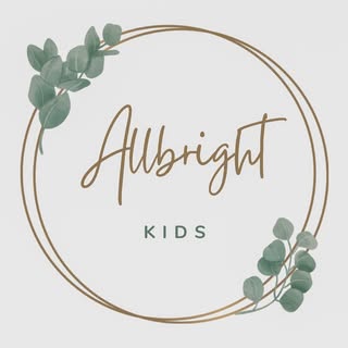 Allbright Kids logo