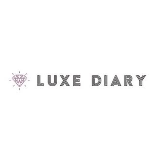 luxediary logo
