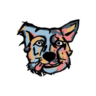 Zum vollen Napf logo