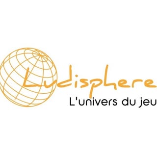 Ludisphere logo
