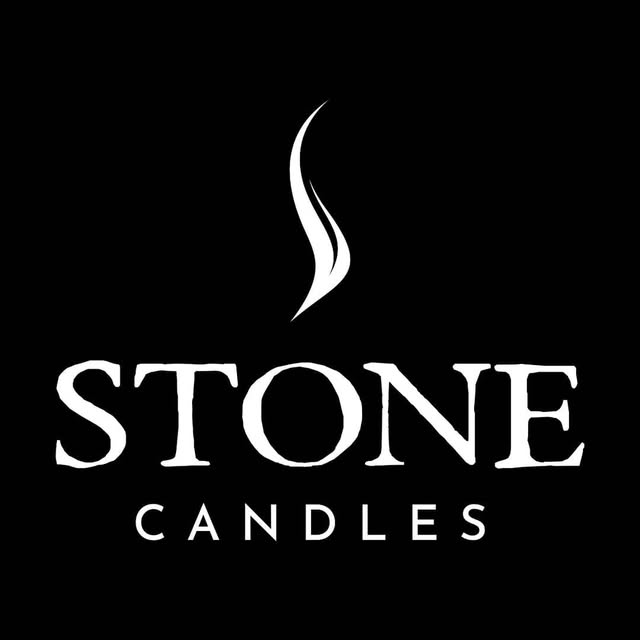 Stone Candles logo