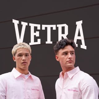 VETRA logo