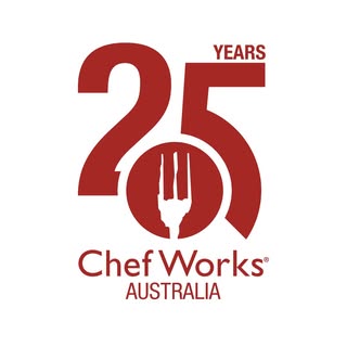 Chef Works logo