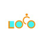 Loco Cycles logo