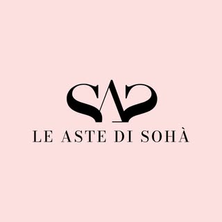 Le Aste di Sohà logo