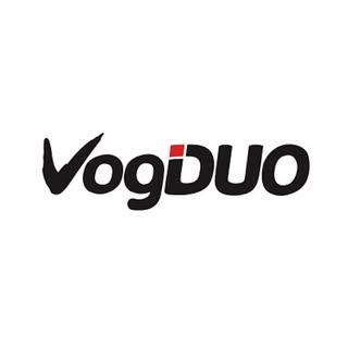 VogDUO logo