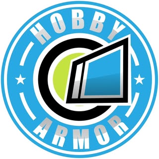 Hobby Armor logo