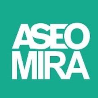 aseomira logo
