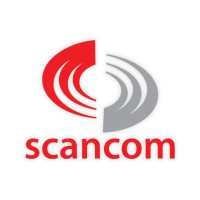 Scancom logo