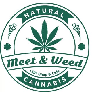 Meetandweed.at logo