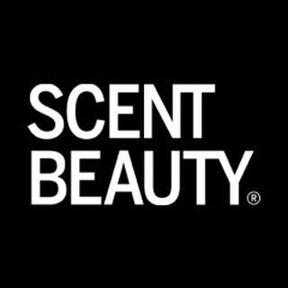 SCENT BEAUTY logo