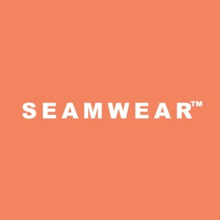 SEAMWEAR logo