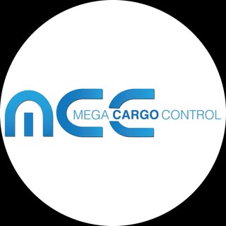 Mega Cargo Control logo